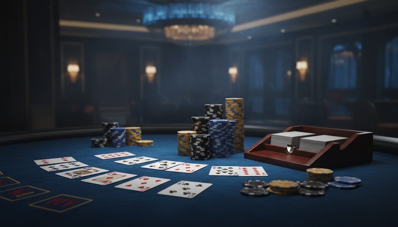 NetBet Casino: A Experiência Completa de Cassino Online no Brasil